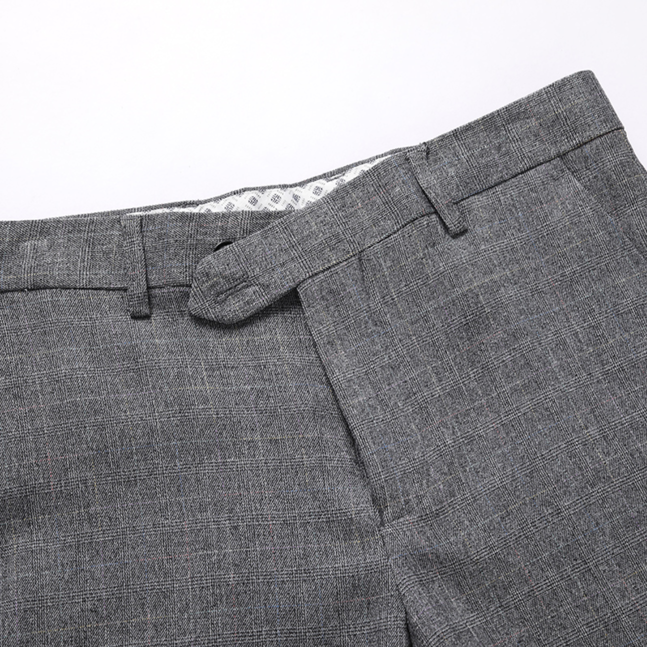 HARRISON OF CALIFORNIA | 3-PIECE SUIT FOR MEN