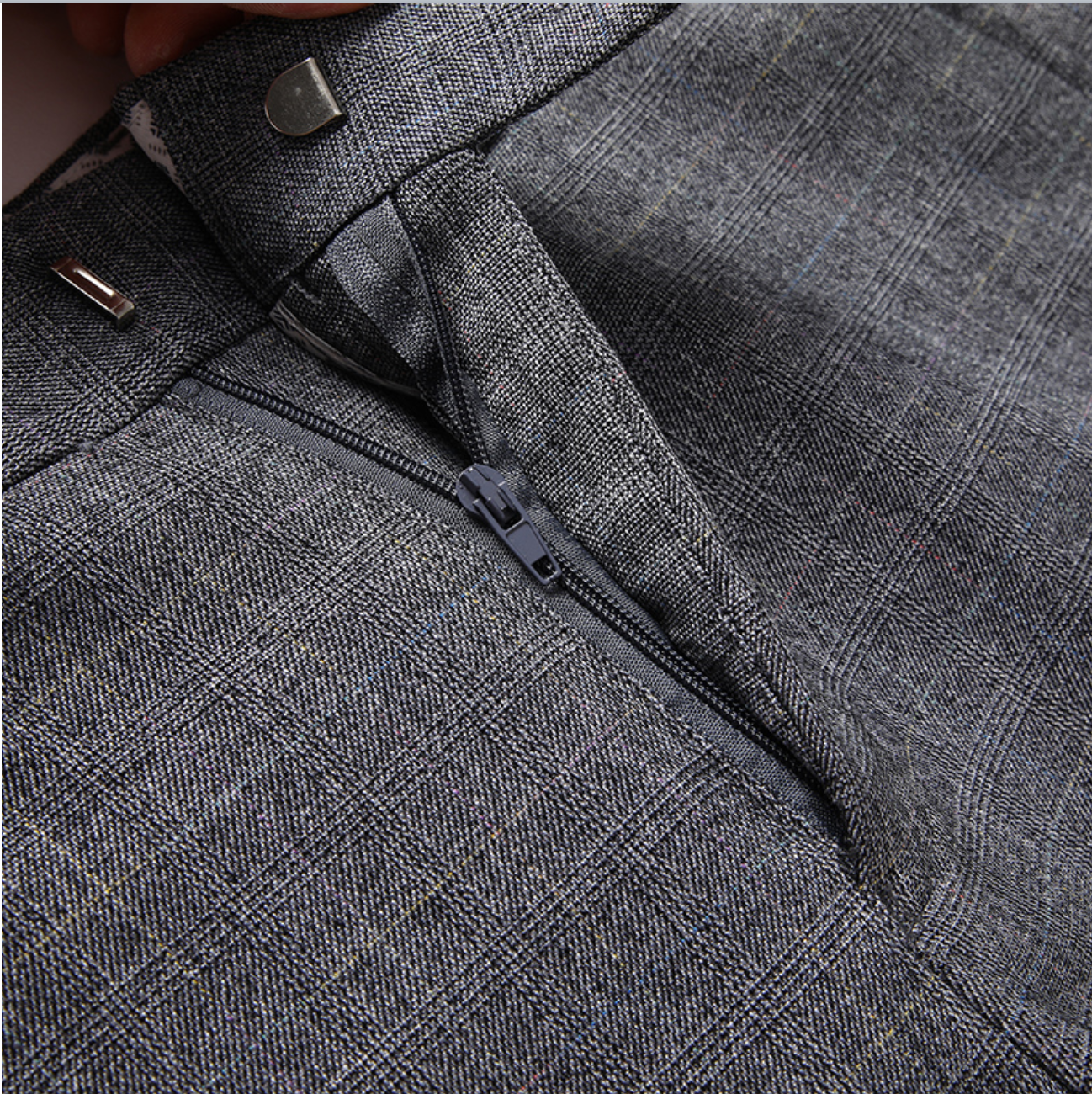 HARRISON OF CALIFORNIA | 3-PIECE SUIT FOR MEN