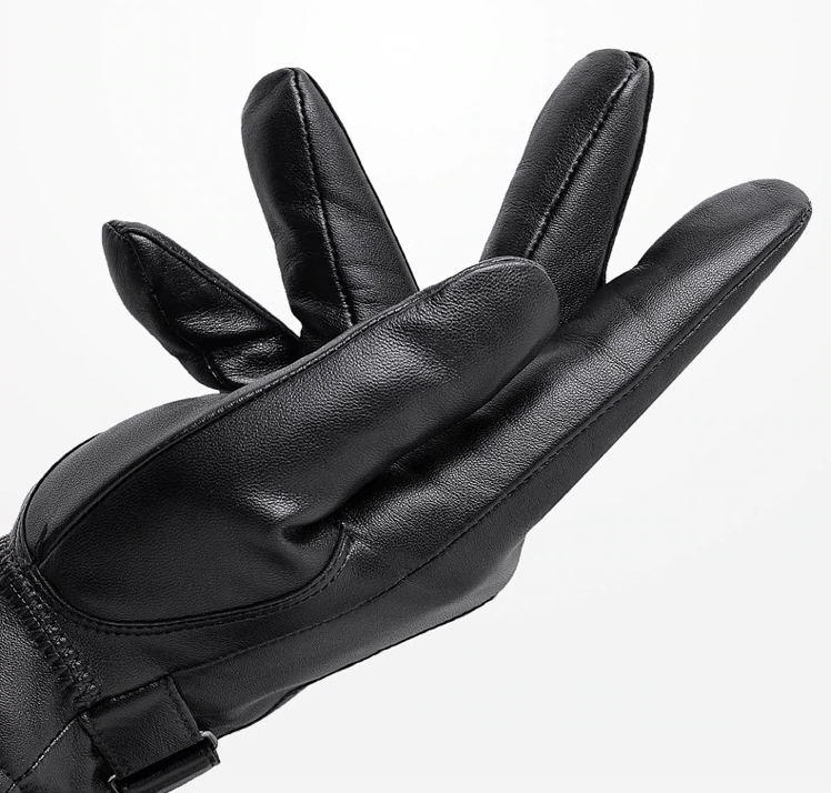 HARRISON OF CALIFORNIA | ELEGANT GLOVES