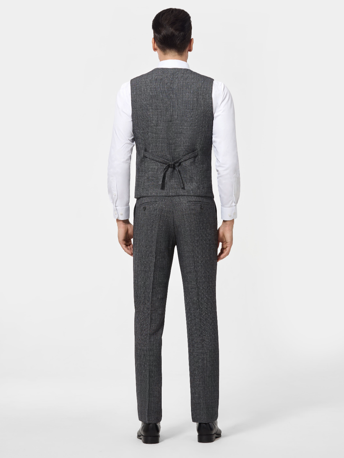 HARRISON OF CALIFORNIA | 3-PIECE SUIT FOR MEN