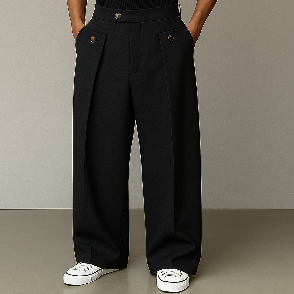 HARRISON OF CALIFORNIA | FASHION MEN'S PANTS