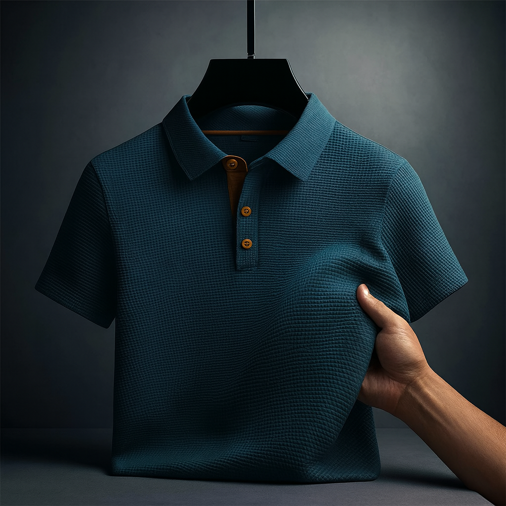 HARRISON OF CALIFORNIA | POLO BREEZE FOR MEN