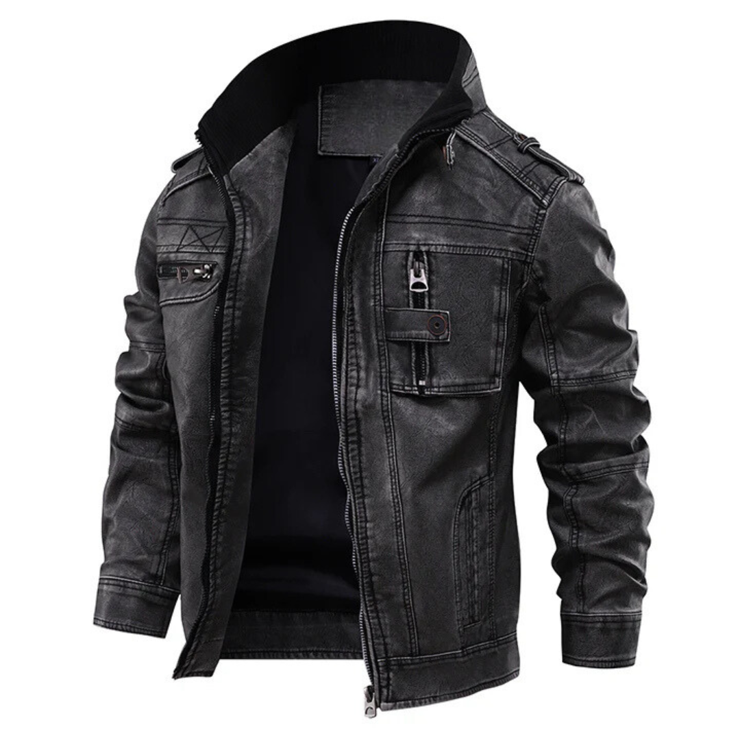 HARRISON OF CALIFORNIA | EVERYDAY ELEGANT JACKET