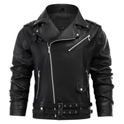HARRISON OF CALIFORNIA | LEATHER JACKET AVENUE