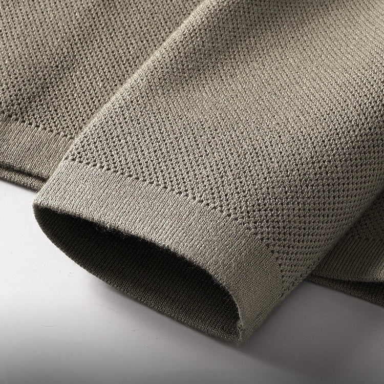 HARRISON OF CALIFORNIA | CLASSIC FIT CARDIGAN FOR MEN