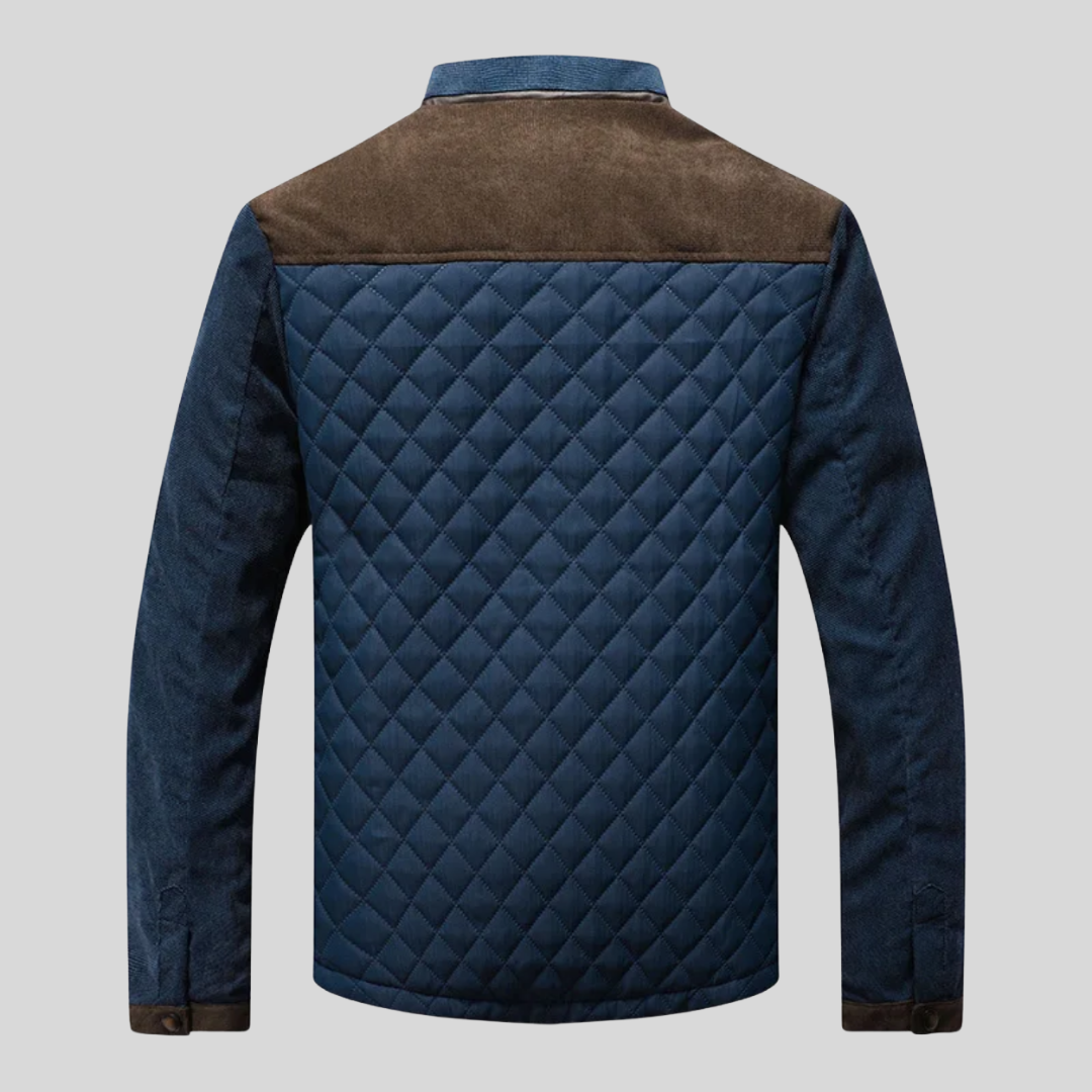 HARRISON OF CALIFORNIA | TIMELESS CASUAL JACKET