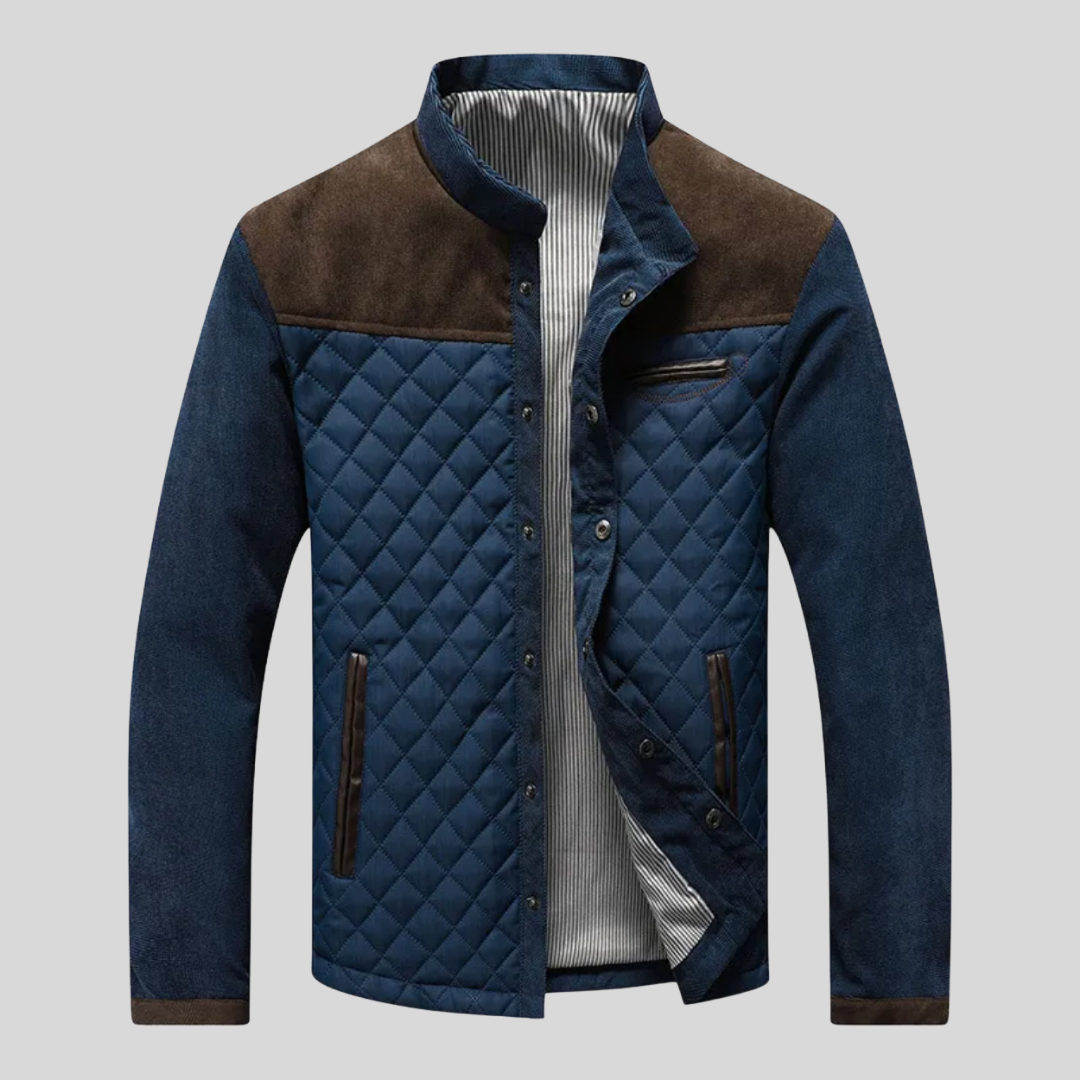 HARRISON OF CALIFORNIA | TIMELESS CASUAL JACKET