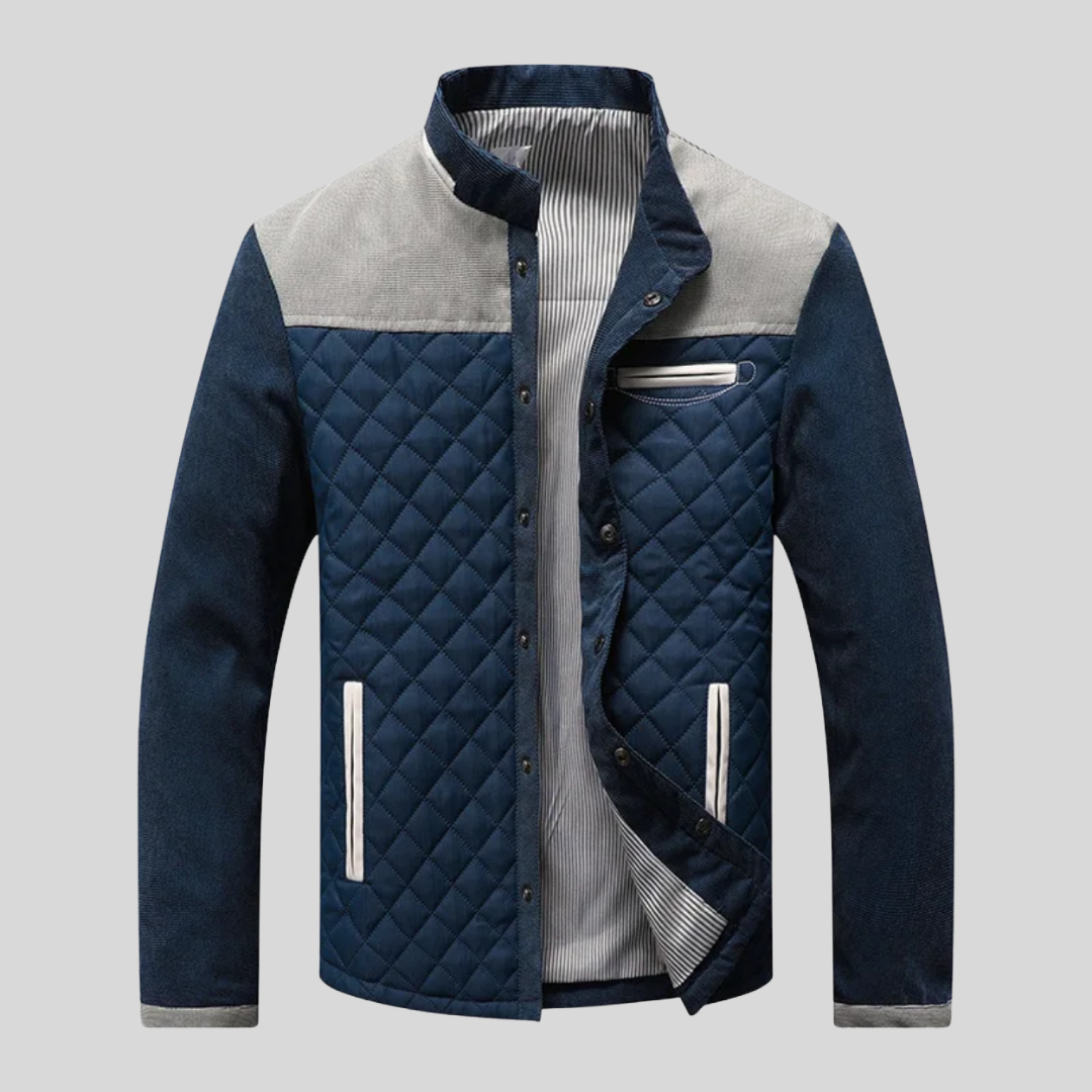 HARRISON OF CALIFORNIA | TIMELESS CASUAL JACKET