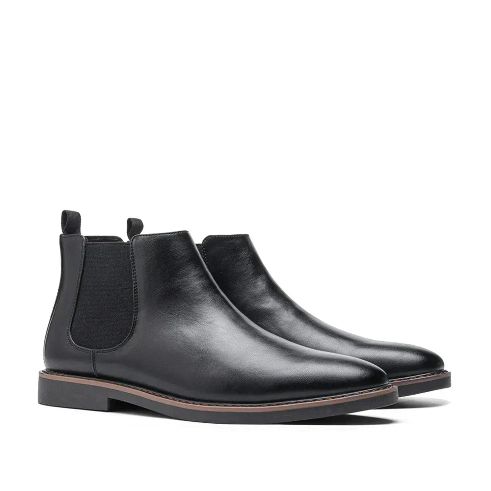 HARRISON OF CALIFORNIA | TIMELESS BOOTS