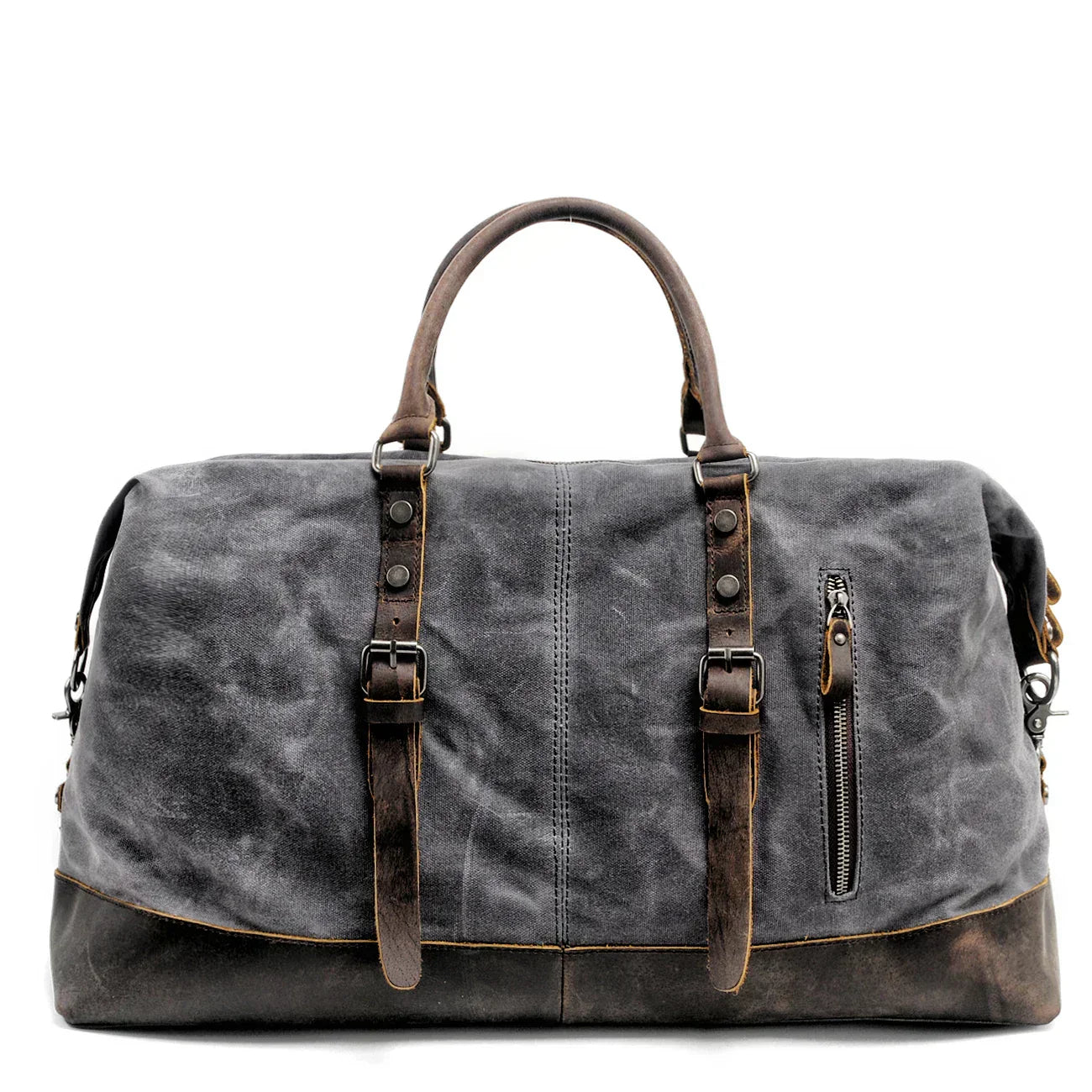 HARRISON OF CALIFORNIA | VINTAGE WEEKEND BAG