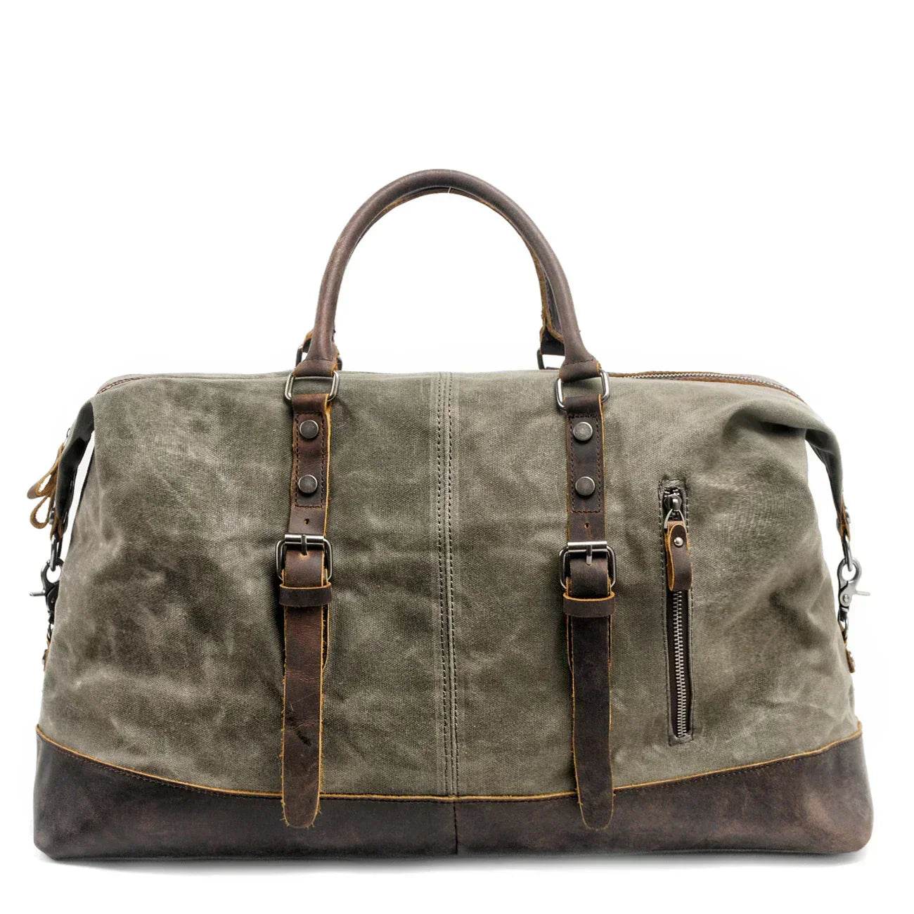 HARRISON OF CALIFORNIA | VINTAGE WEEKEND BAG