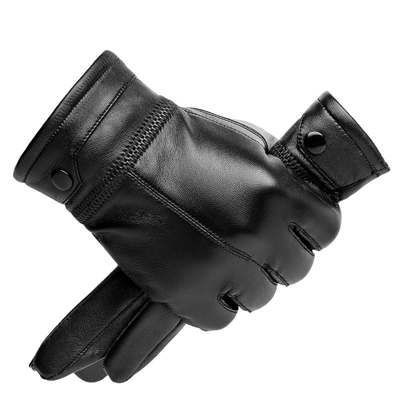 HARRISON OF CALIFORNIA | ELEGANT GLOVES