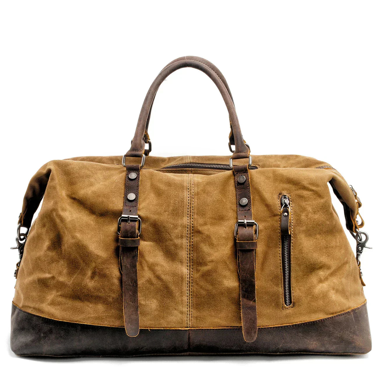 HARRISON OF CALIFORNIA | VINTAGE WEEKEND BAG