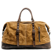 HARRISON OF CALIFORNIA | VINTAGE WEEKEND BAG