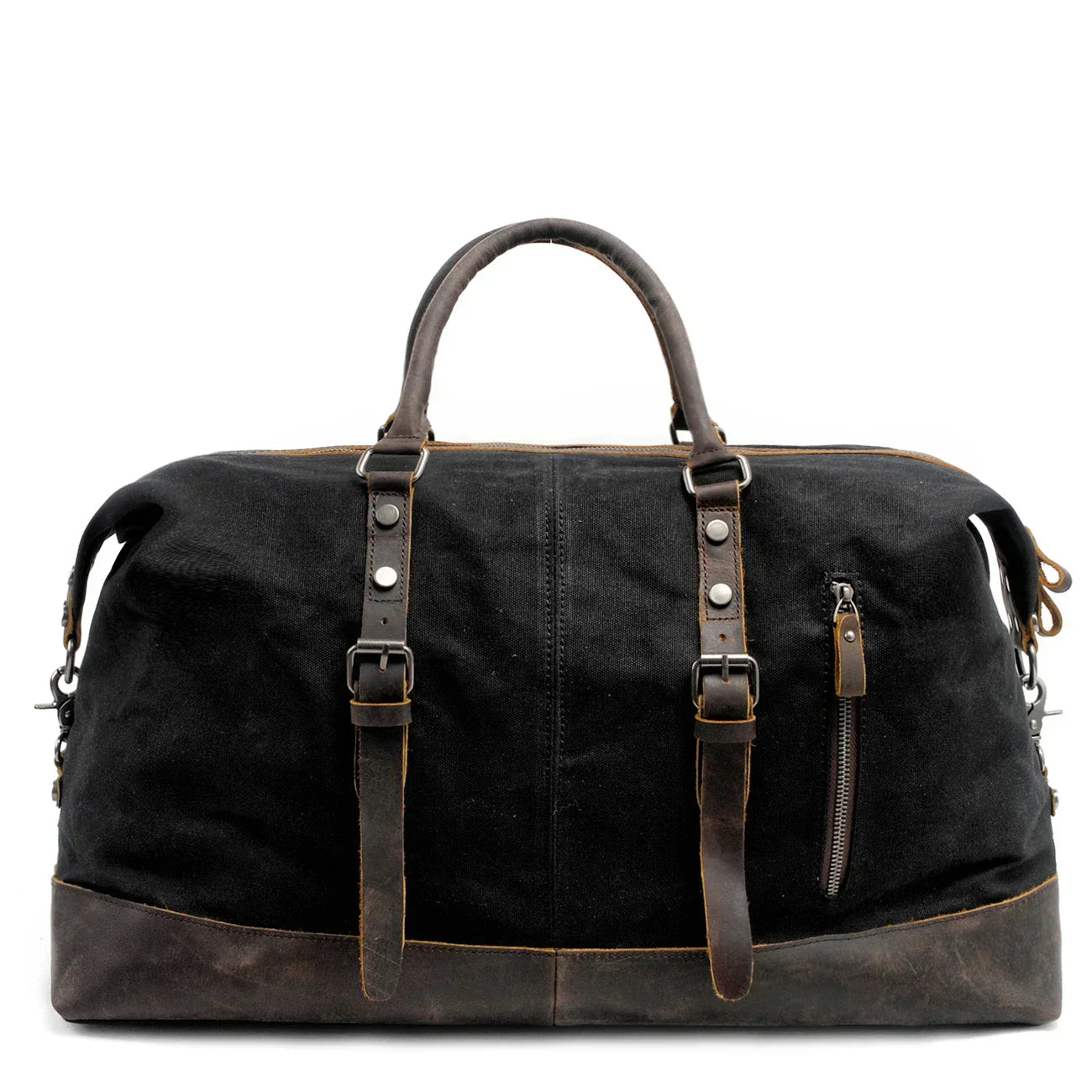 HARRISON OF CALIFORNIA | VINTAGE WEEKEND BAG