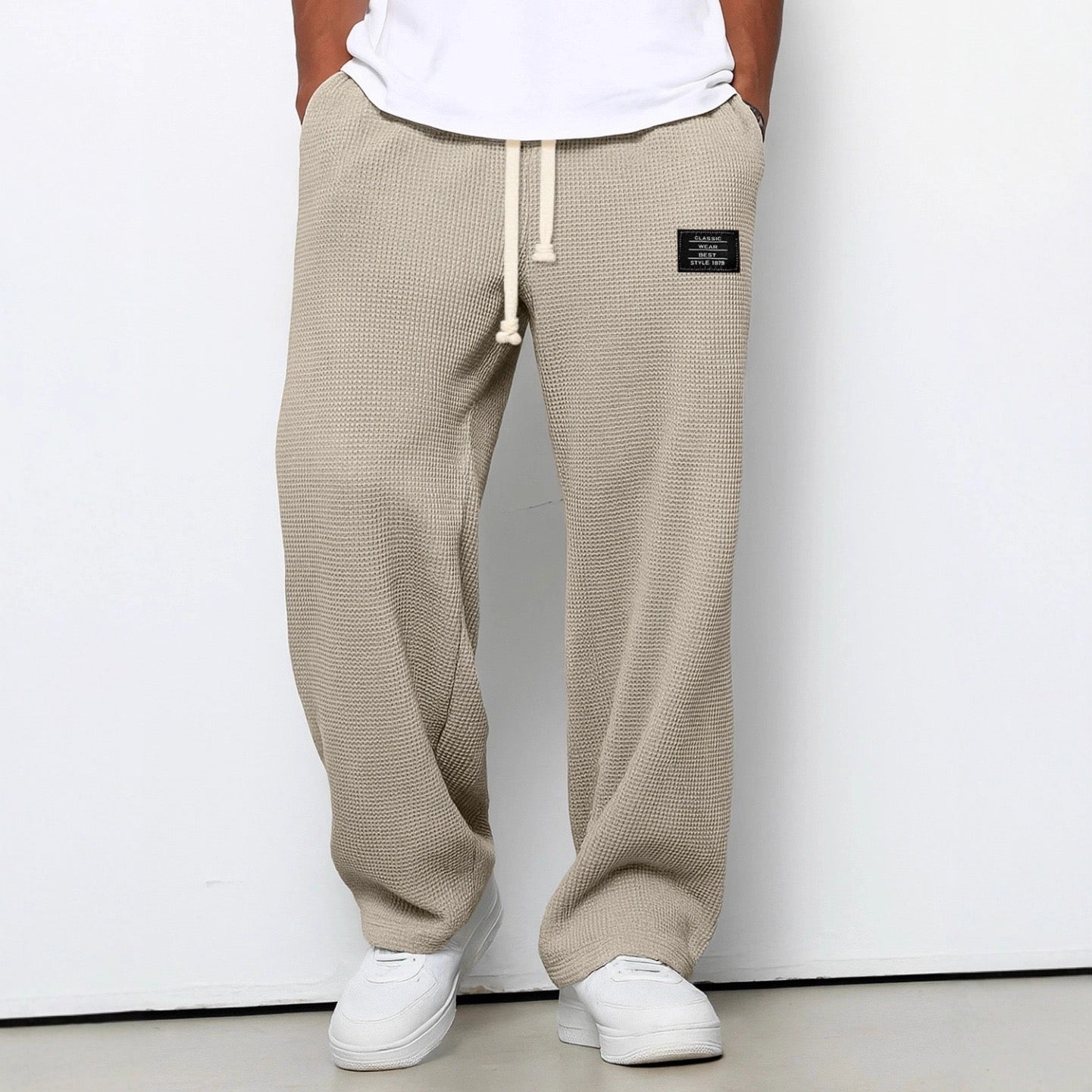 HARRISON OF CALIFORNIA | DAILY PANTS FOR MEN