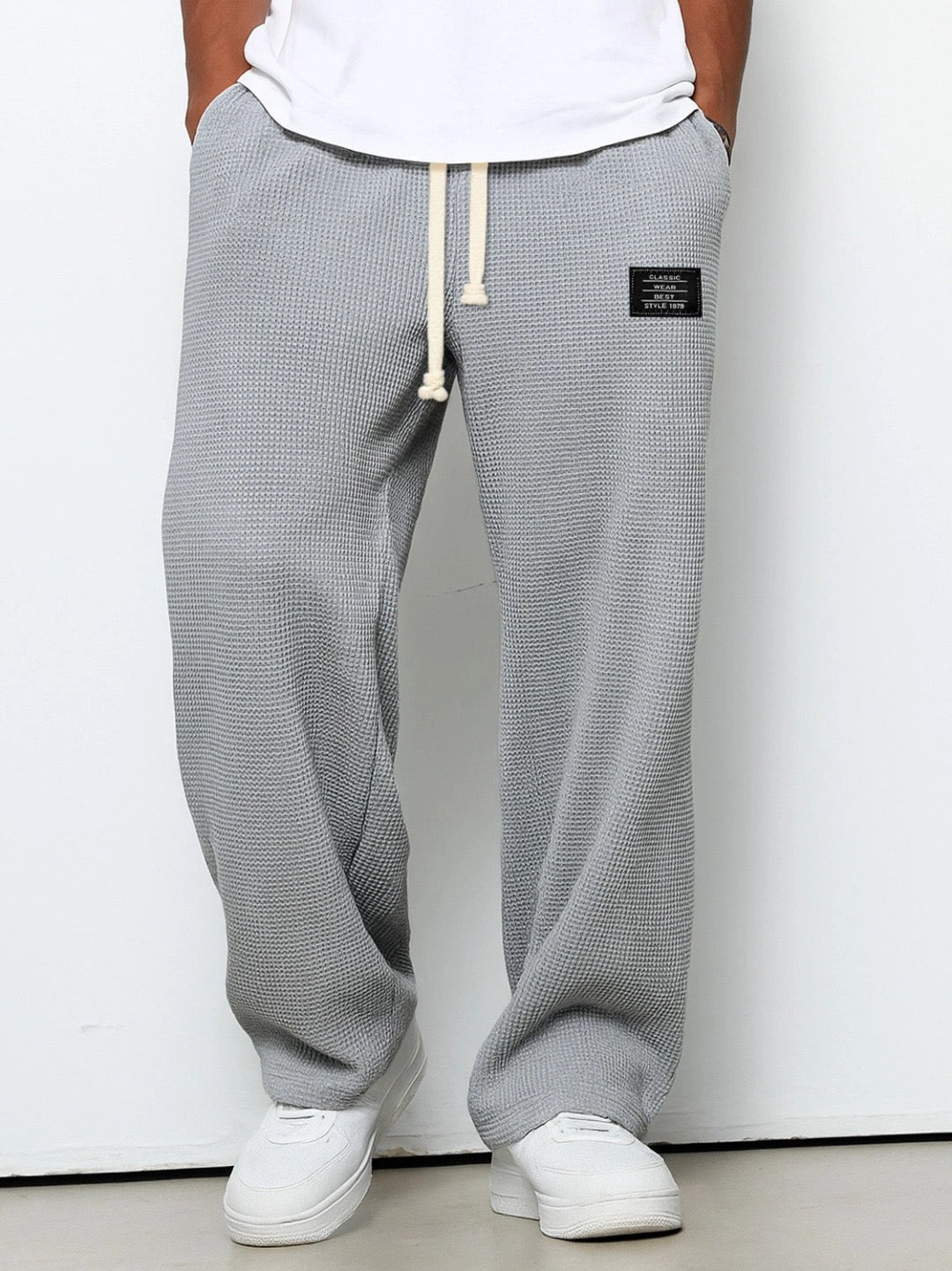 HARRISON OF CALIFORNIA | DAILY PANTS FOR MEN
