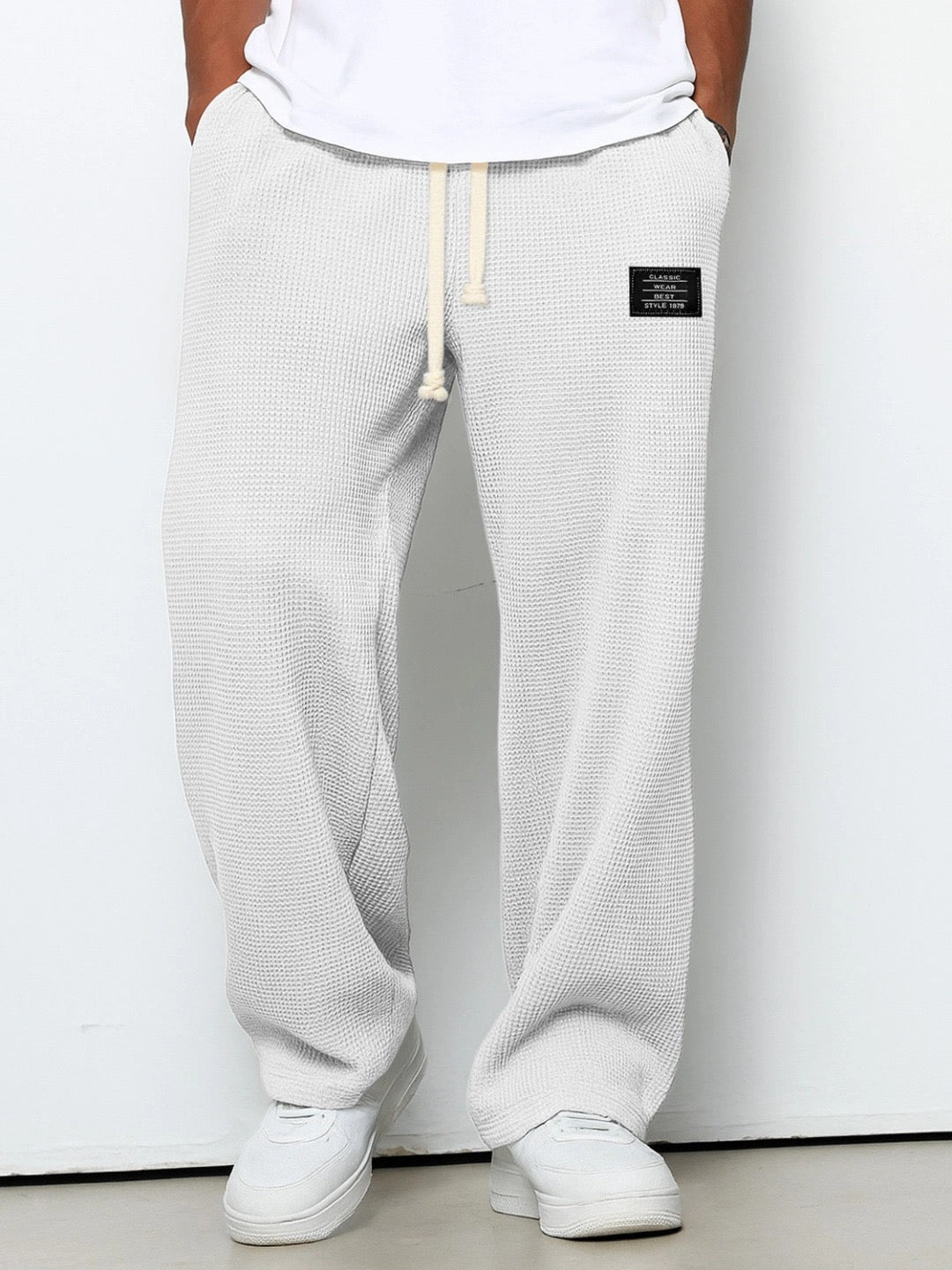 HARRISON OF CALIFORNIA | CLASSIC PANTS FOR MEN