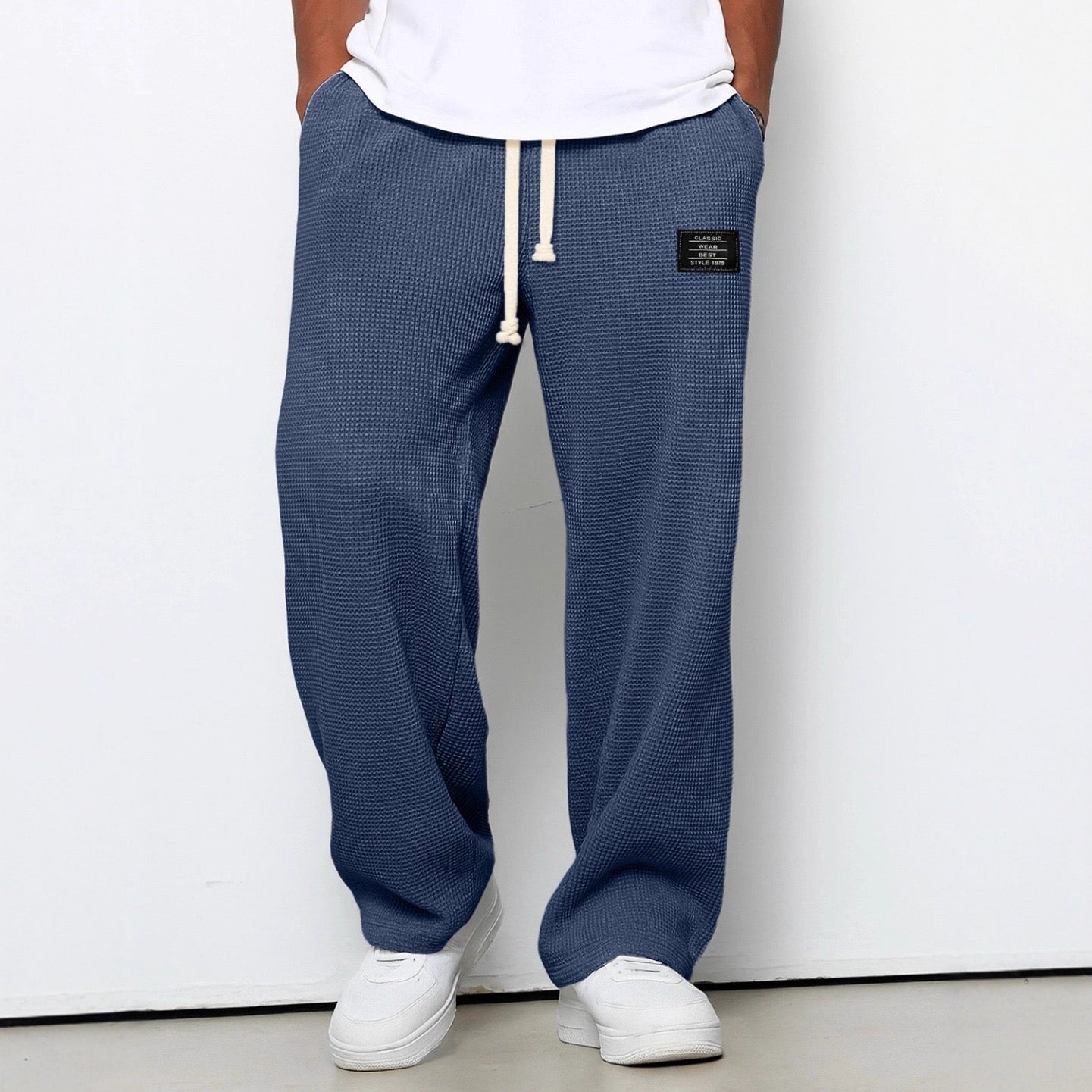 HARRISON OF CALIFORNIA | DAILY PANTS FOR MEN