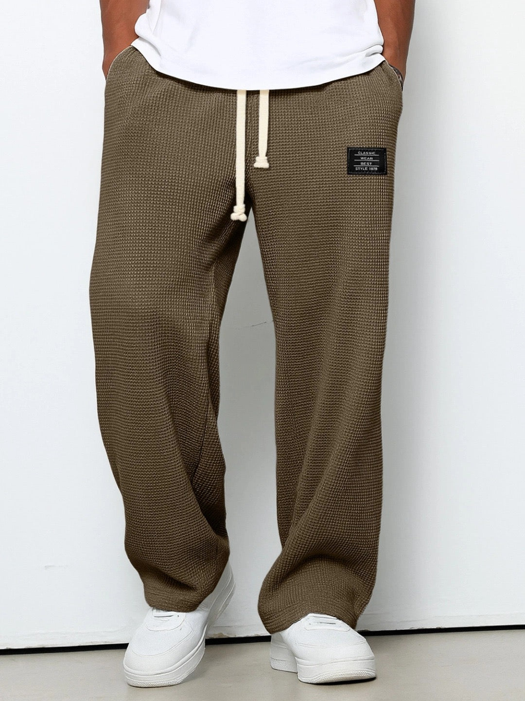 HARRISON OF CALIFORNIA | DAILY PANTS FOR MEN