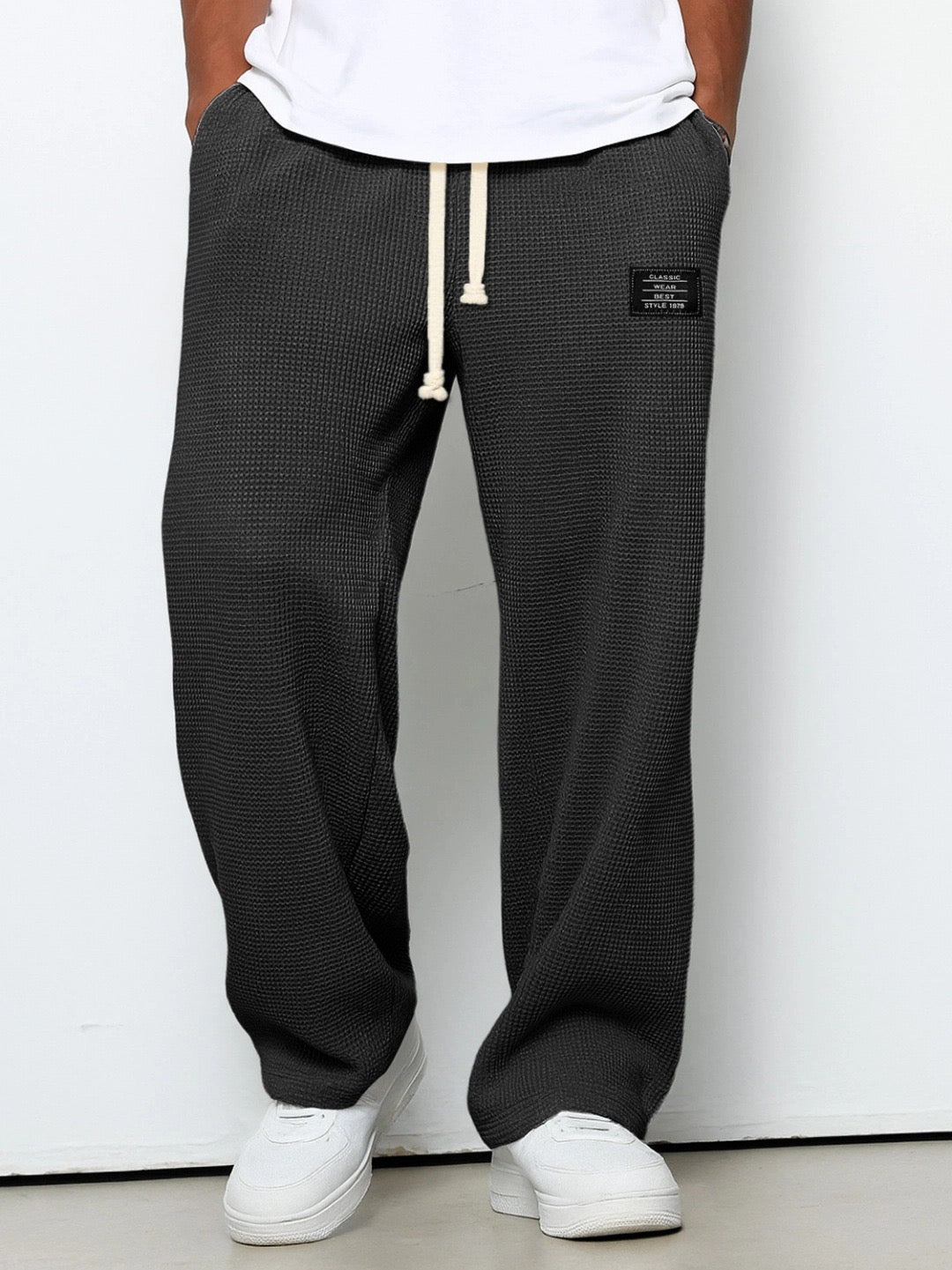 HARRISON OF CALIFORNIA | CLASSIC PANTS FOR MEN