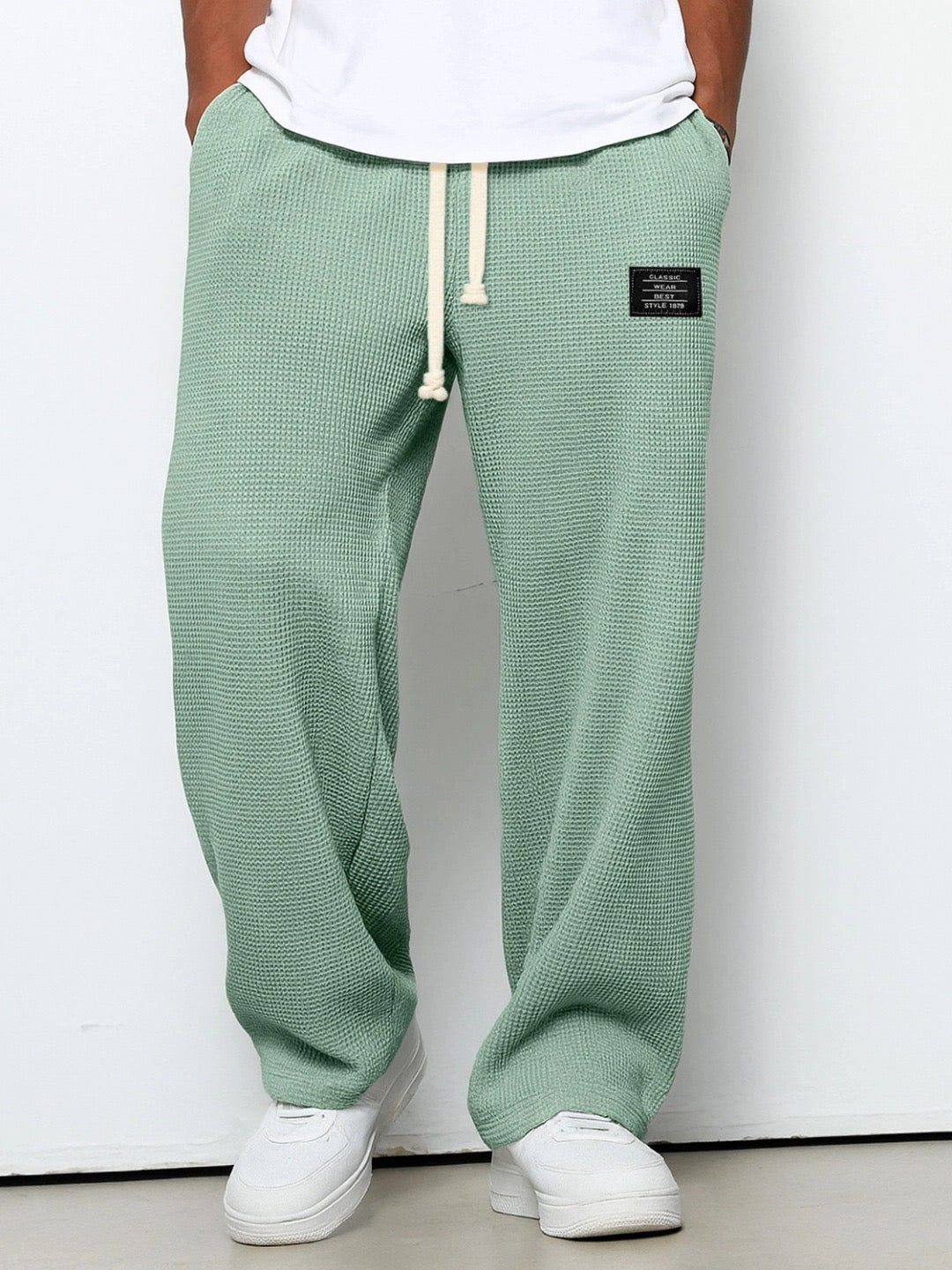 HARRISON OF CALIFORNIA | CLASSIC PANTS FOR MEN