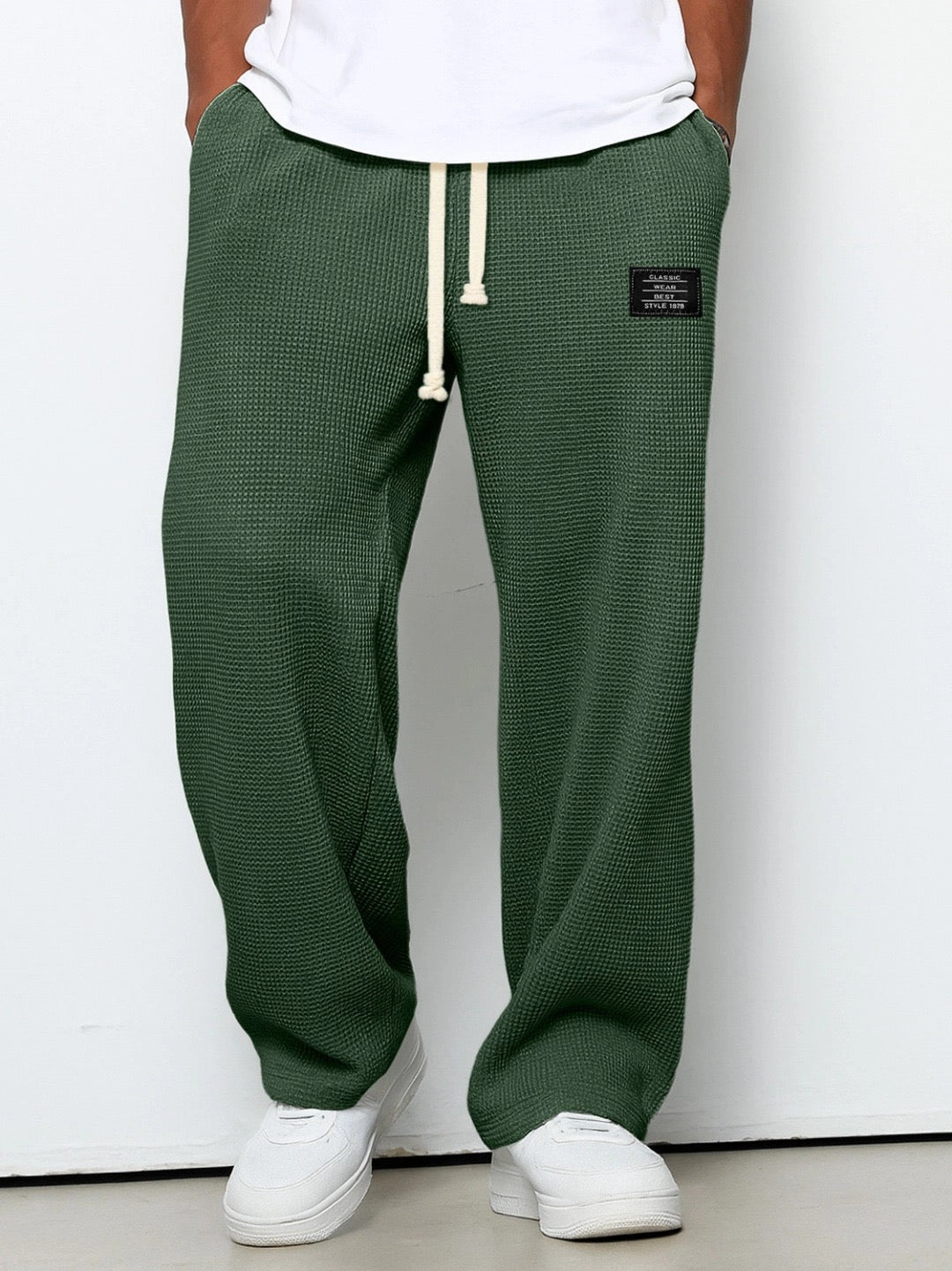 HARRISON OF CALIFORNIA | DAILY PANTS FOR MEN