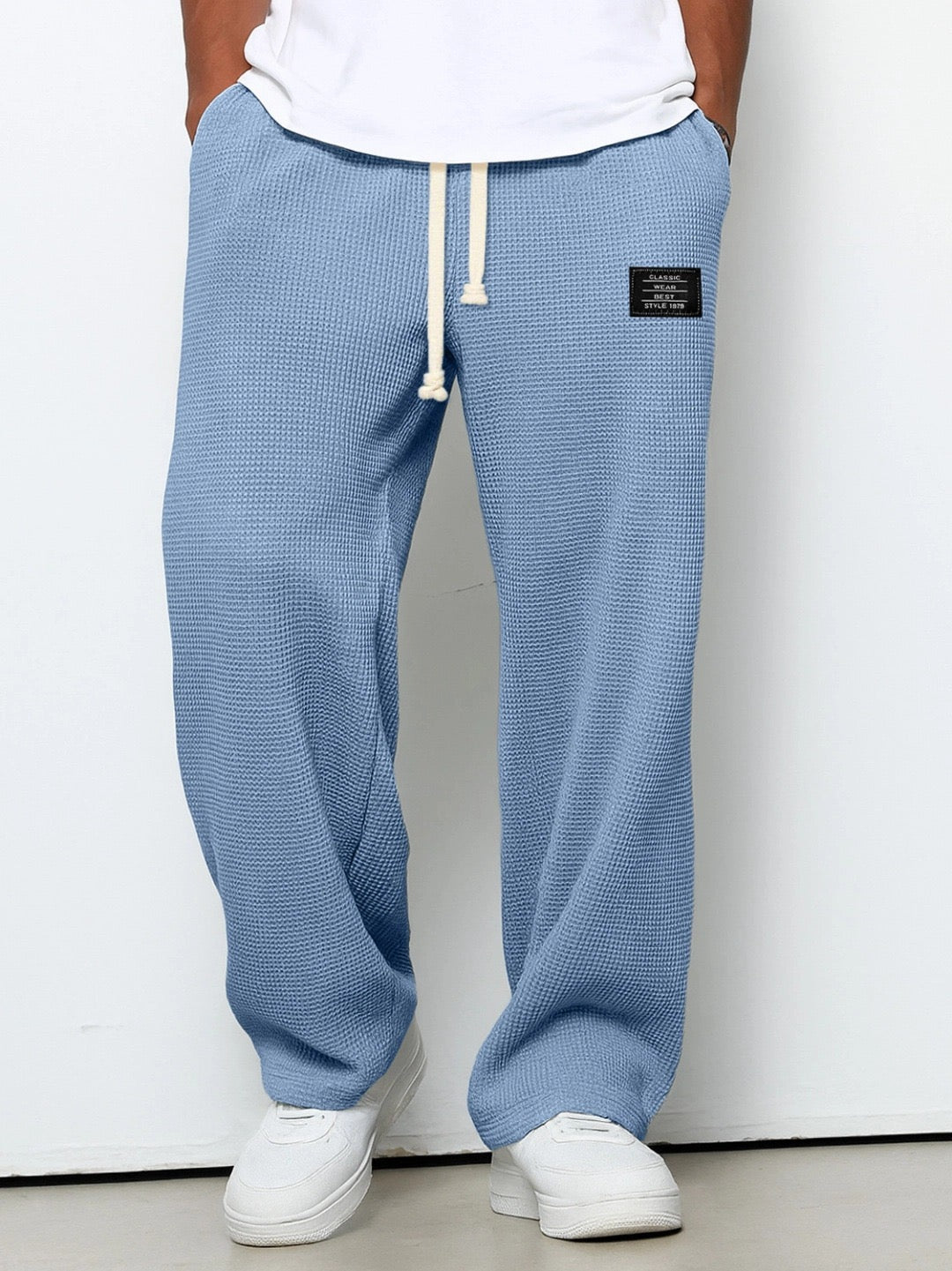 HARRISON OF CALIFORNIA | CLASSIC PANTS FOR MEN