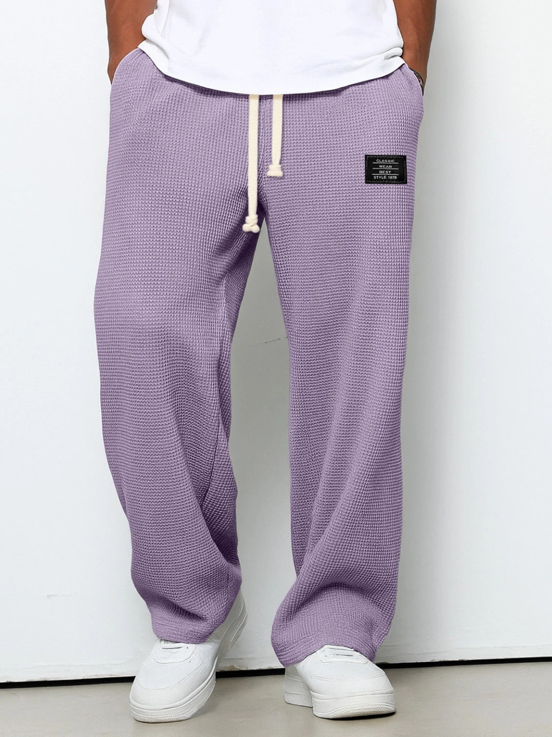 HARRISON OF CALIFORNIA | CLASSIC PANTS FOR MEN