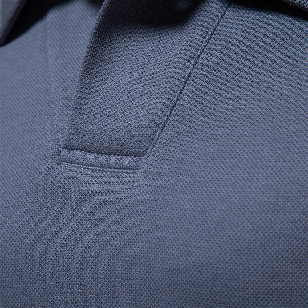 HARRISON OF CALIFORNIA | ELEGANT MEN'S POLO