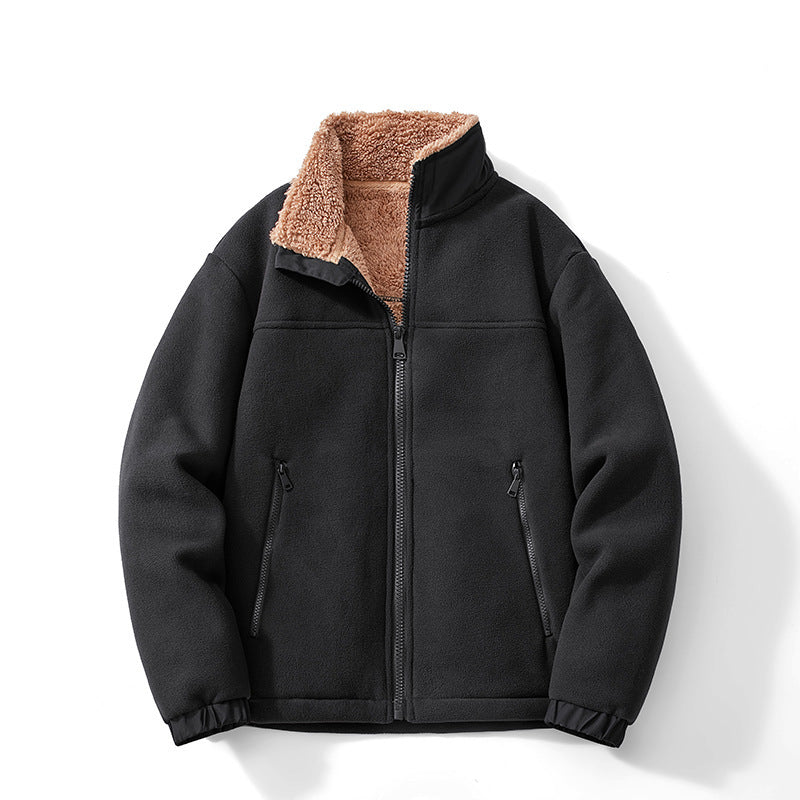 HARRISON OF CALIFORNIA | POLAR WINTER JACKET FOR MEN