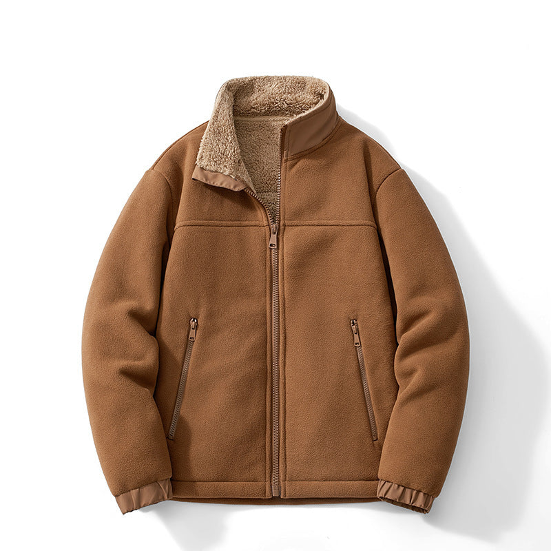 HARRISON OF CALIFORNIA | POLAR WINTER JACKET FOR MEN