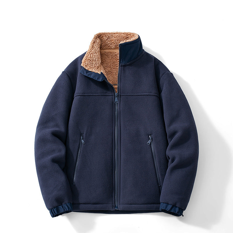 HARRISON OF CALIFORNIA | POLAR WINTER JACKET FOR MEN