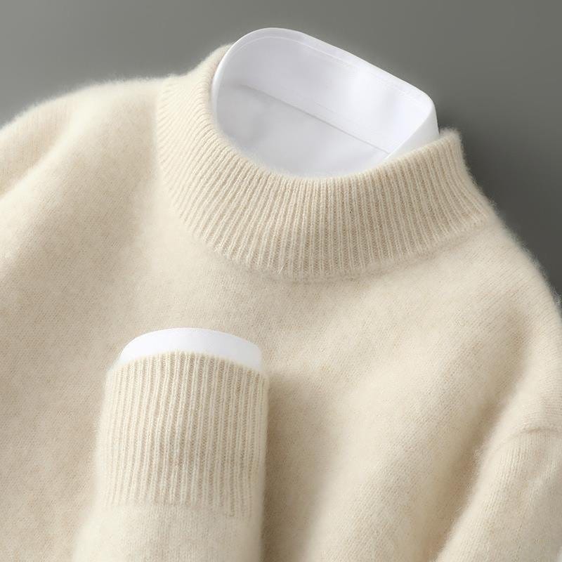 HARRISON OF CALIFORNIA | KNIT SWEATER FOR MEN