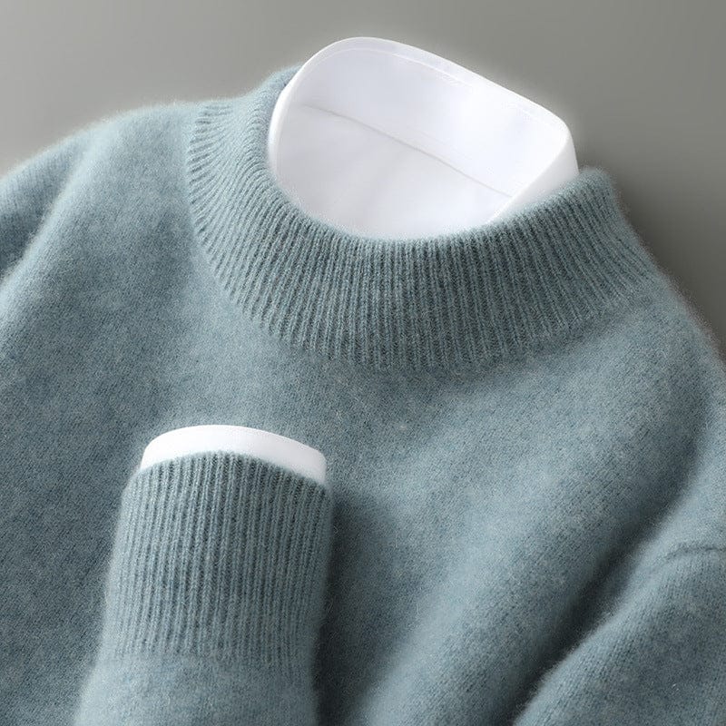 HARRISON OF CALIFORNIA | KNIT SWEATER FOR MEN