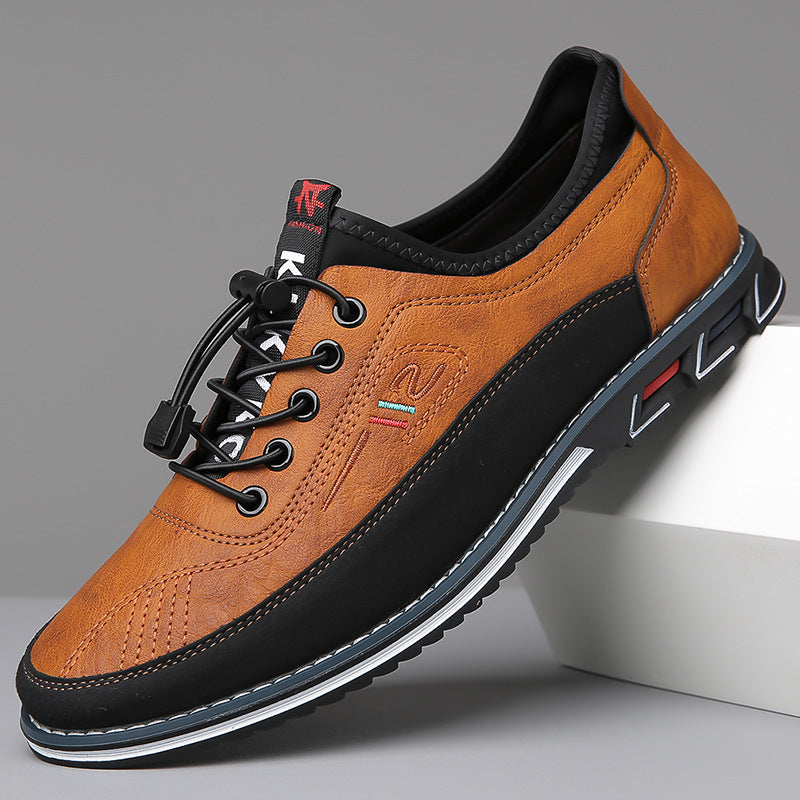 HARRISON OF CALIFORNIA | CLASSIC DAILY SHOES FOR MEN