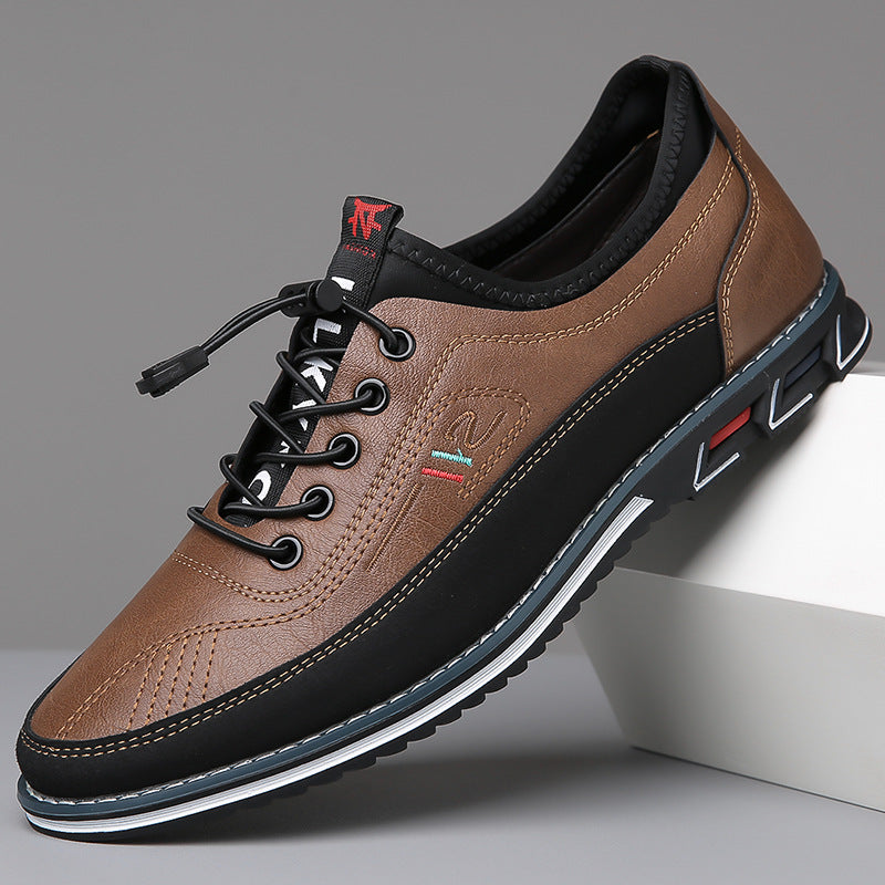 HARRISON OF CALIFORNIA | CLASSIC DAILY SHOES FOR MEN