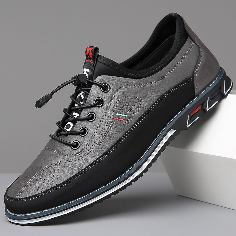 HARRISON OF CALIFORNIA | CLASSIC DAILY SHOES FOR MEN