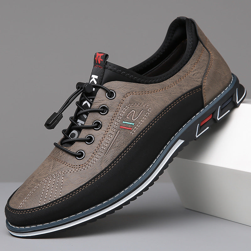 HARRISON OF CALIFORNIA | CLASSIC DAILY SHOES FOR MEN