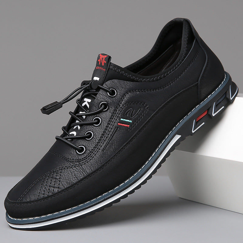 HARRISON OF CALIFORNIA | CLASSIC DAILY SHOES FOR MEN