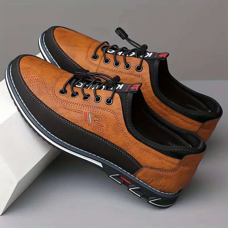 HARRISON OF CALIFORNIA | REFINED DAILY SHOES FOR MEN