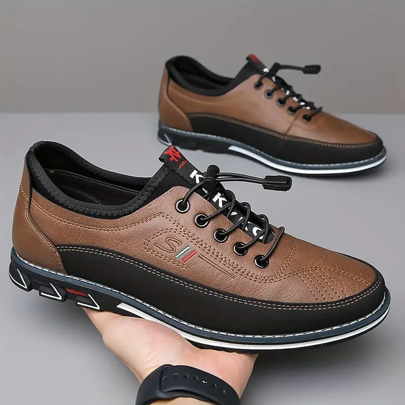 HARRISON OF CALIFORNIA | CLASSIC DAILY SHOES FOR MEN