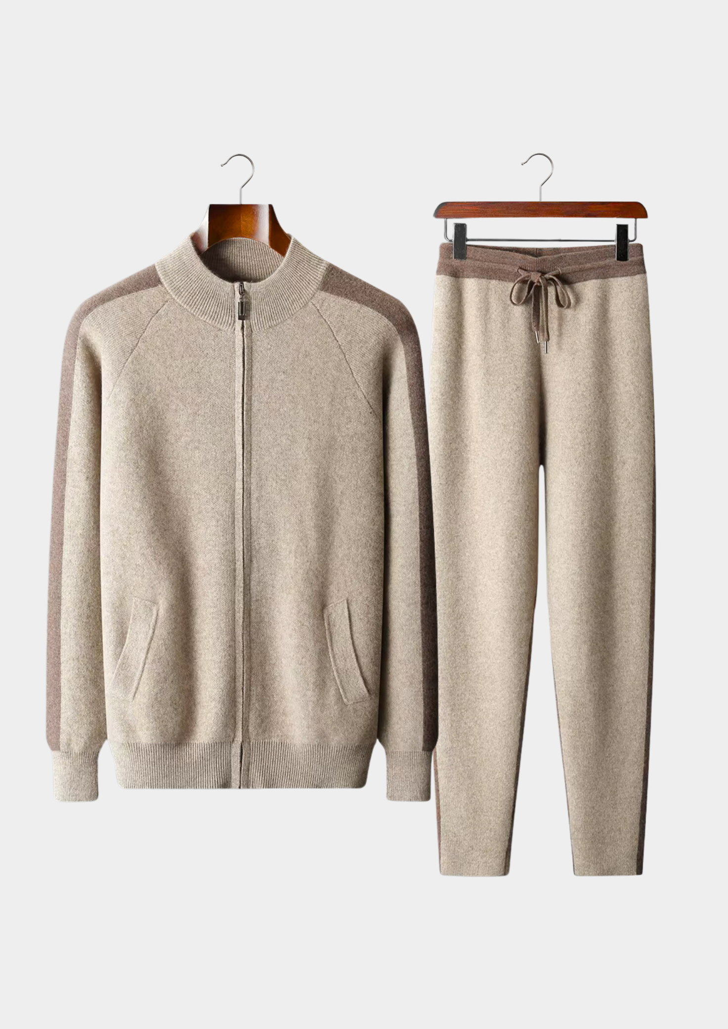 HARRISON OF CALIFORNIA | PREMIUM LEISURE SET FOR MEN