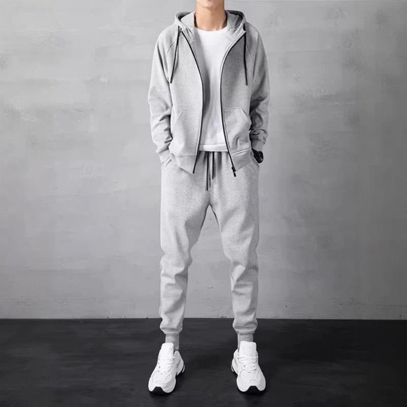 HARRISON OF CALIFORNIA | TRACKSUIT FOR MEN