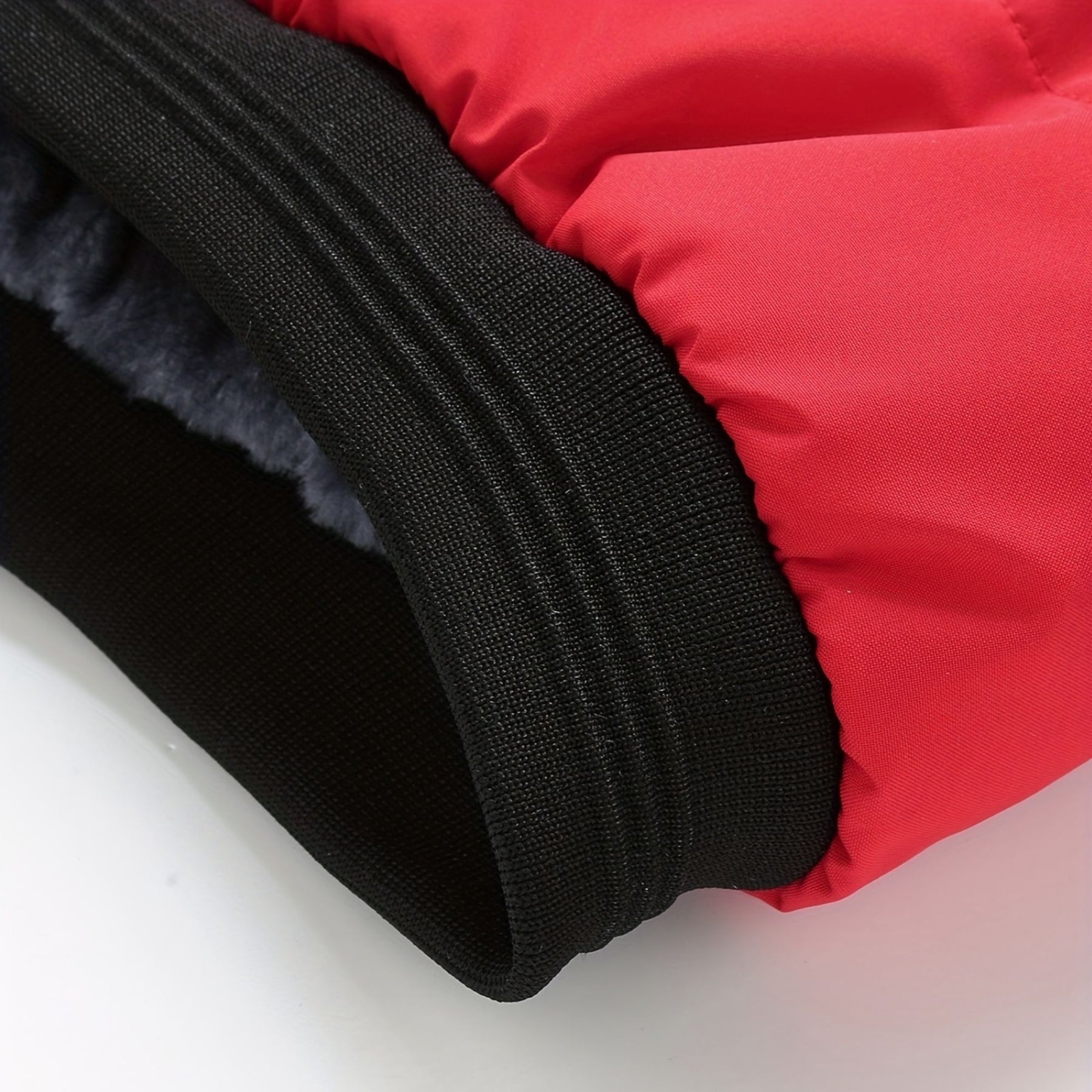 HARRISON OF CALIFORNIA | ELEGANT WINTER ZIPPER JACKET FOR MEN