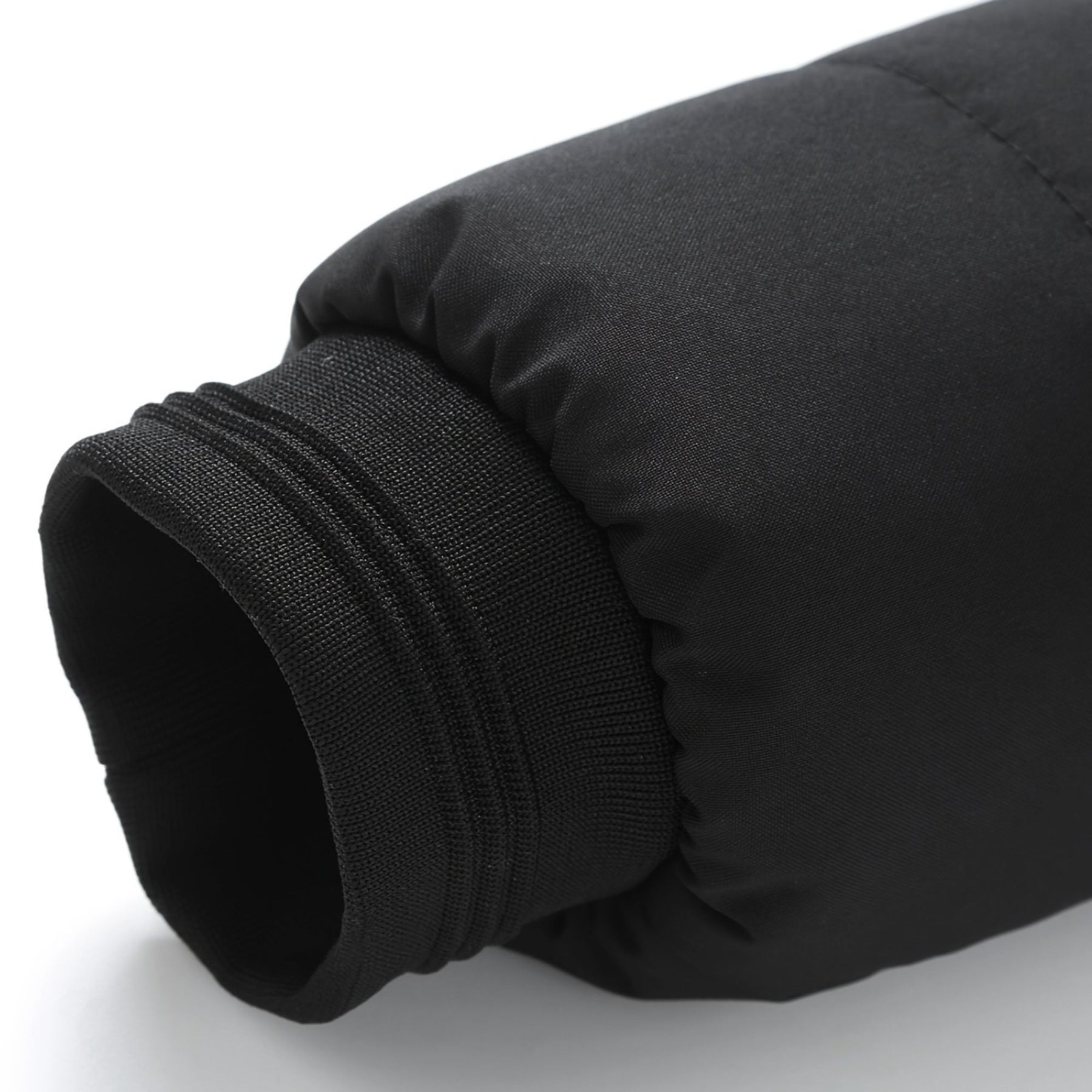 HARRISON OF CALIFORNIA | ELEGANT WINTER ZIPPER JACKET FOR MEN