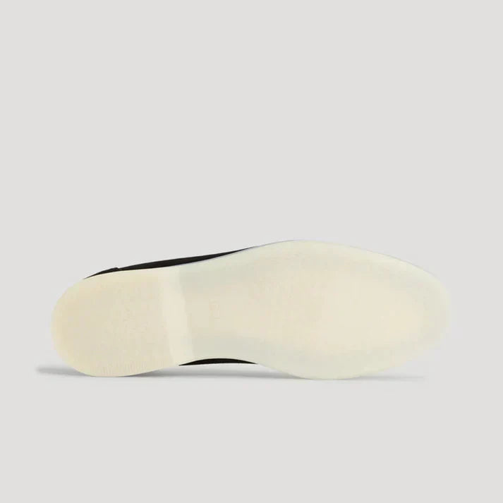HARRISON OF CALIFORNIA | TEXTURED LOAFERS FOR MEN