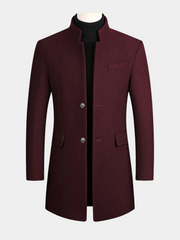 HARRISON OF CALIFORNIA | TIMELESS COAT
