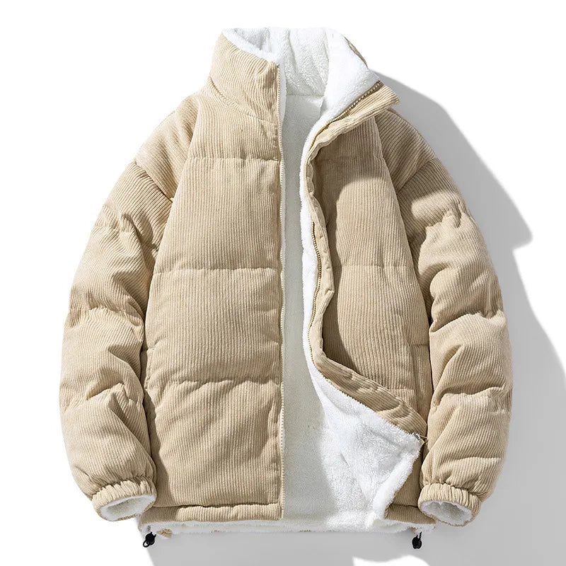 HARRISON OF CALIFORNIA | MEN'S CORDUROY JACKET