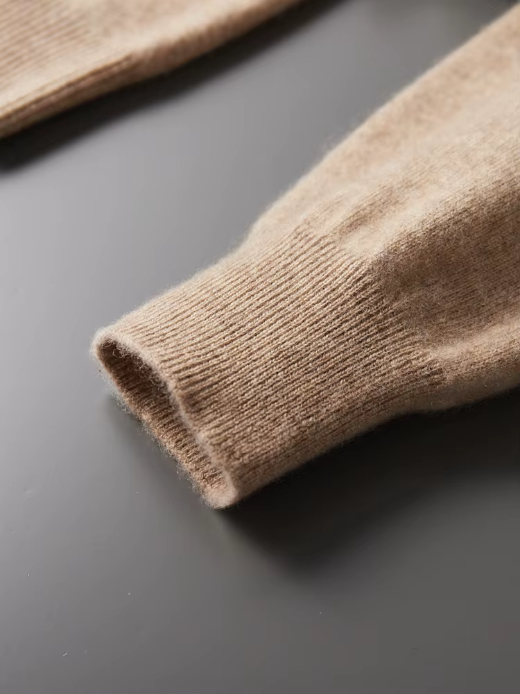 HARRISON OF CALIFORNIA | LEISURE HOODIE FOR MEN
